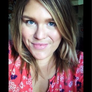 Meet your Posher, Mary Beth